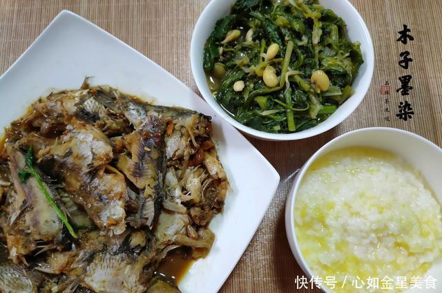 味道|晒80后怀旧晚餐,被点赞评论童年时代的记忆,妈妈的味道