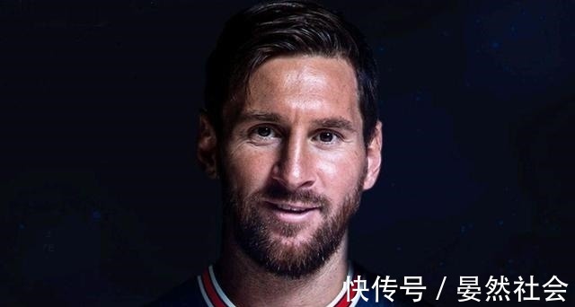 巴黎圣日耳曼|10万人围观！梅西现身巴黎城，年薪3500万曝光，内马尔宣布新决定