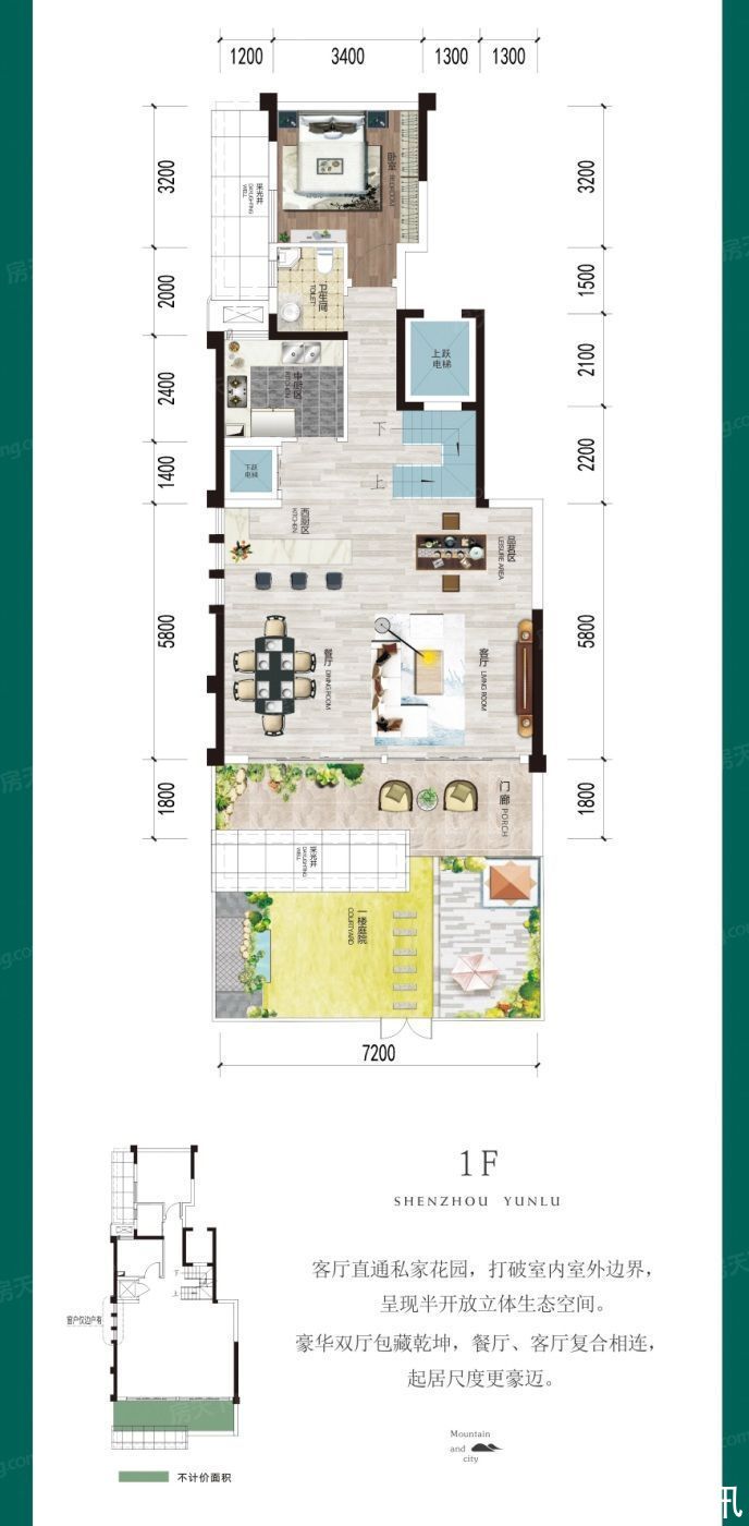 东辰|买房不用愁，评测帮你忙！绵阳神州·雲庐热搜楼盘信息新鲜出炉