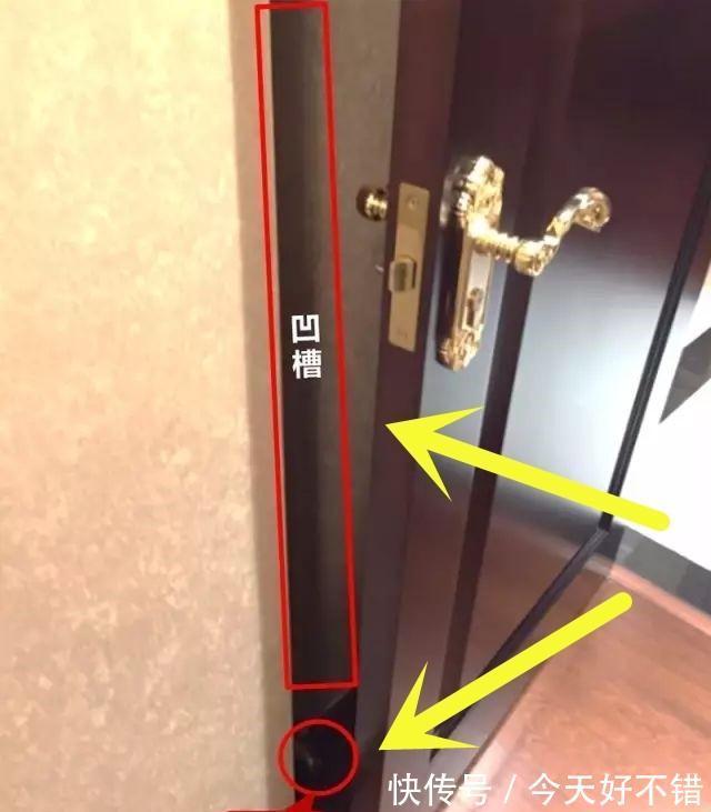 新房|刚搬新房!邻居赞叹:这23处装得真实用!想得太周到了