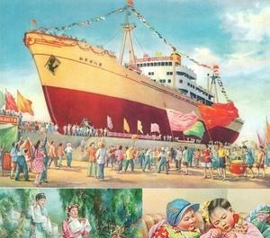 洪天贵福|古人起名字的奥妙,从“洪天贵福”这个名字说起