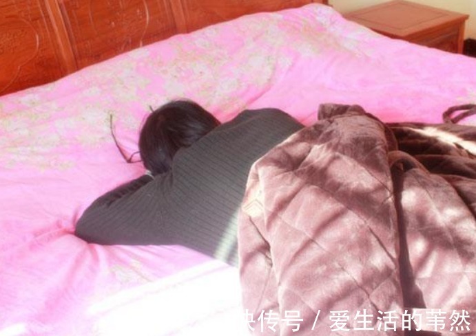 老祖宗|“寝不横尸,卧不覆首,眠不北向”,老祖宗的这句话,有道理吗