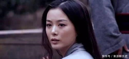 吕布|父亲被张飞杀死，母亲被曹操纳妾，他苦熬到成年，名震三国