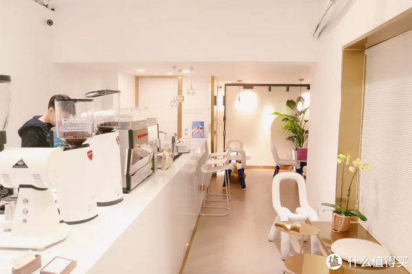 适合|魔都新开的11家美好咖啡馆,总有一家适合你