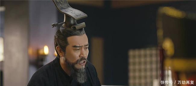 翻身|本是一奴隶，却翻身当皇帝，目不识丁的他，一句话竟成大侠口头禅！