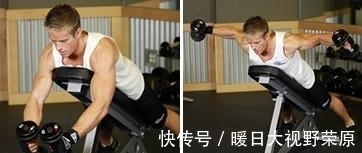 训练|三角肌中束练习选择经典的侧平举动作,找不到发力感原因是什么?