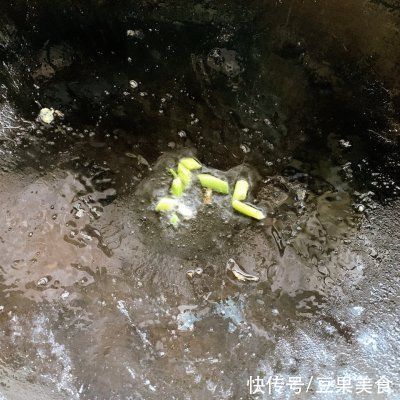 吃法|#蛋趣体验#醋溜木须肉最过瘾的吃法，做一次都不够吃