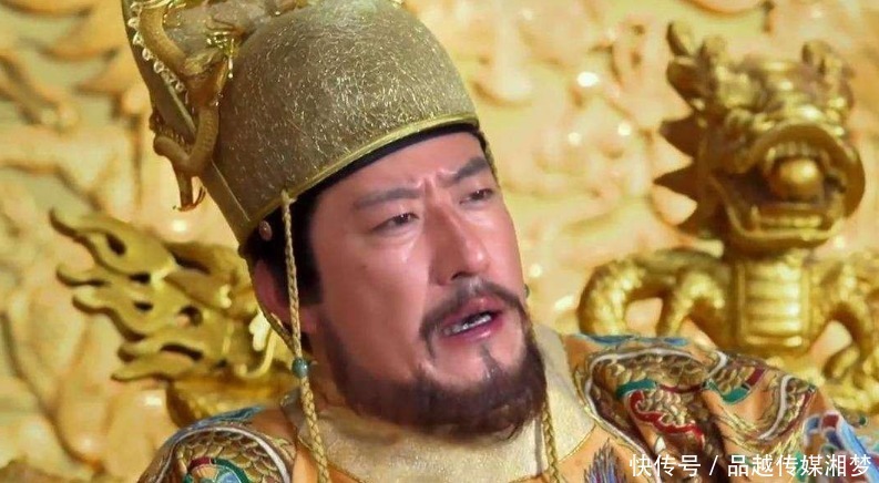 帝削藩引|如果削藩的人是朱标而不是朱允炆,朱棣还会造反吗?答案很意外