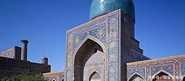 乌兹别克斯坦|它是一中亚小国，民族结构复杂，甚至还包含朝鲜族，曾一度属蒙古