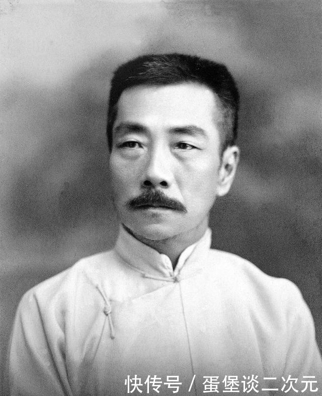 弟媳|文采斐然的鲁迅,却因日本弟媳而家庭失和,最后被赶出家门