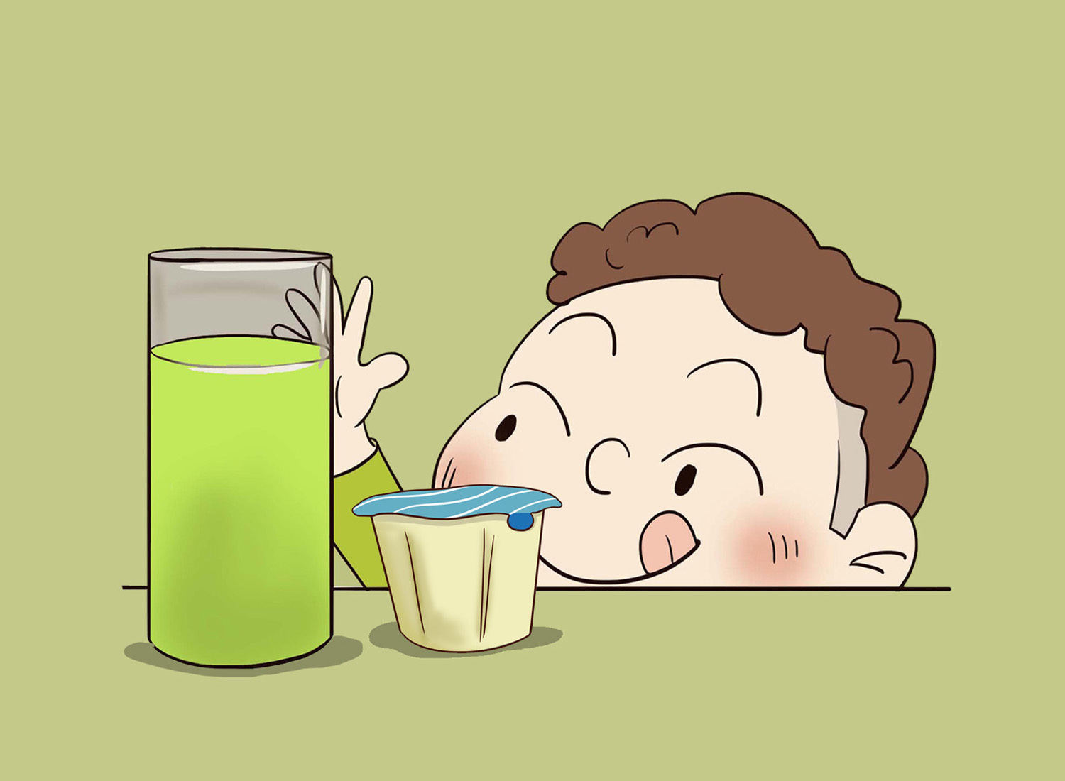 早饭|家长经常这样给孩子吃早餐,容易导致营养跟不上,影响大脑发育