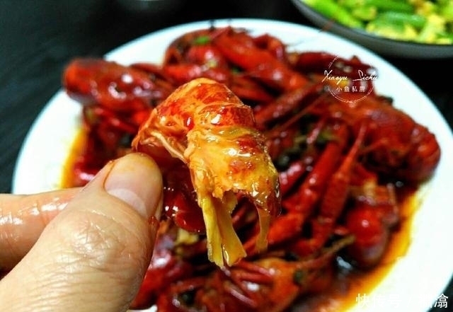 花钱|晒晒婆婆做的晚餐,花钱少吃得丰盛,4道菜全吃光