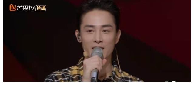 言承旭|《披哥》个人喜爱度关键在知名度，逆袭靠实力，综艺感也能加分