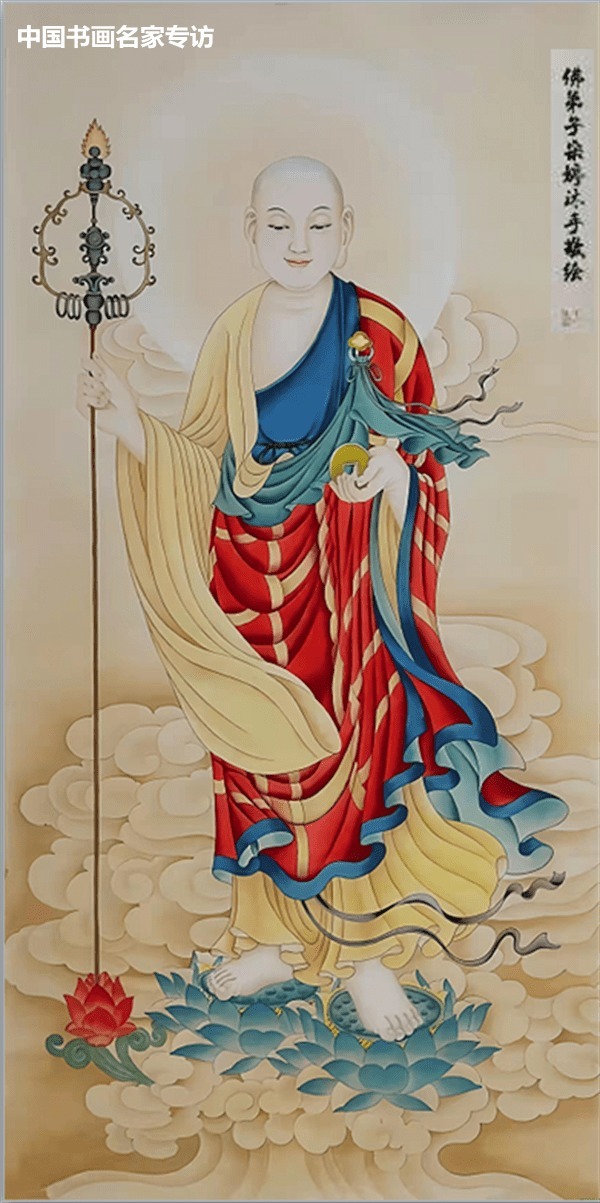 中国公安文学精选网@宋婷:千处祈求千处应 艺海常做度人舟