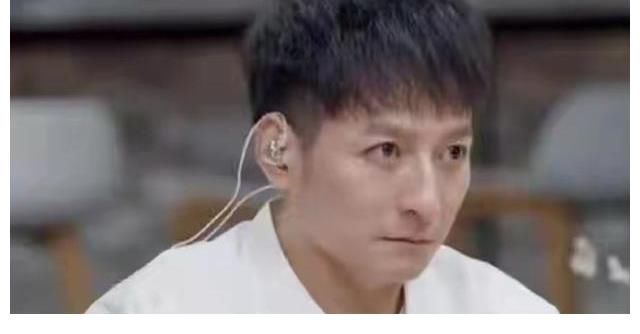 快乐家族|李维嘉参加《再见爱人》综艺，在现场谈及自己感情问题时泪洒现场