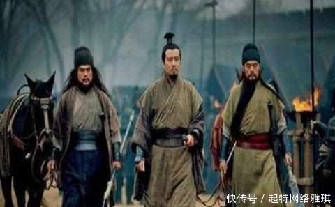 诸葛亮|关羽死后刘备为何执意东征孙权？诸葛亮感叹：此人若在，定能制止