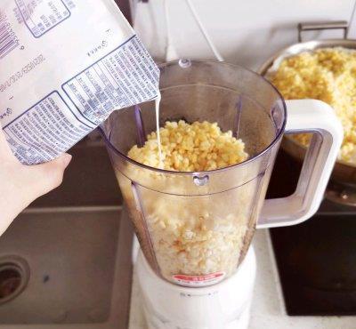 桂花膏|清凉解暑绿豆糕，吃一次就上瘾