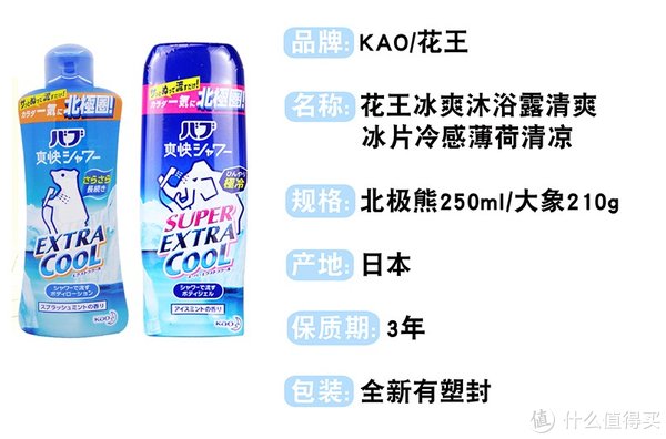 值友|小李带你涨姿势 篇八：打工人夏日续命全靠他们！40度出门清凉避暑好物推荐