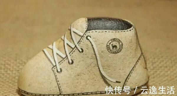 彩纸!捡些石头回家,再也不为手工课作业愁附5个DIY石头彩绘教程