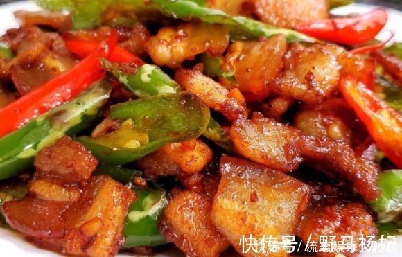 孩子|孩子点名要吃的菜,焦香微辣,开胃下饭,每一口都超过瘾!