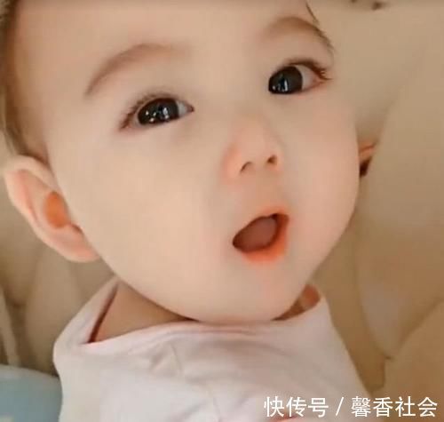 孕妈|如果胎儿智力有问题，孕妈在孕期有哪些特殊的症状？