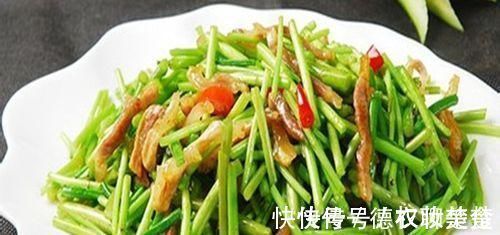 大肚腩|女人肚子比胸高？多吃这种“刮油菜”，轻松减掉大肚腩！