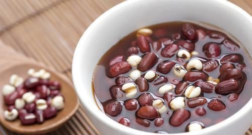 红豆|才知道，原来红豆和赤小豆的区别这么大，之前一直都吃错了