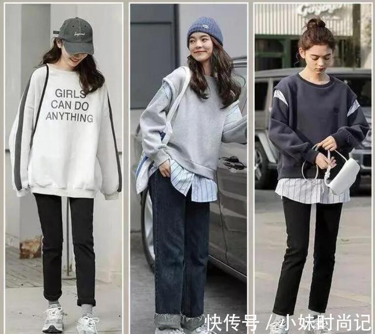 衬衫|我们只需要叠穿一件衬衫,就能提升造型的档次感