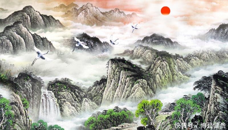 生活|鬼谷子智慧:有本事的人,身上都有这两个特征,碰到一定要深交