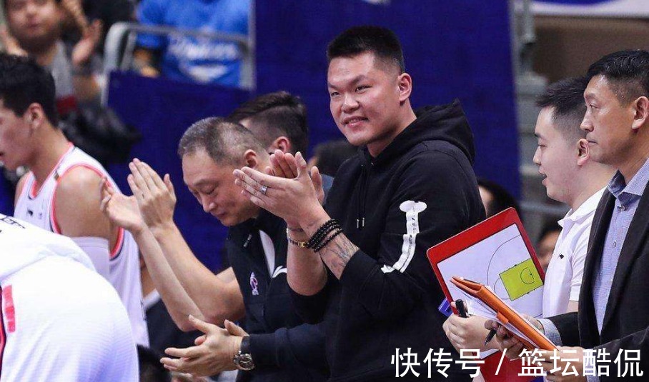 杜锋|CBA总教头下课倒计时!杜锋、杨鸣都得让三分,曾夺3个总冠军