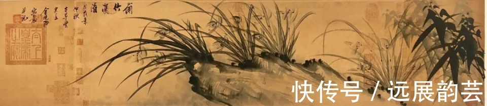 中国文化&文养清趣酬心境:画家金晓海艺术品读