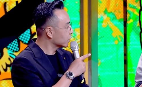 汪涵|王一博《天天向上》镜头减少,遇上街舞主题话变少,粉丝希望退出