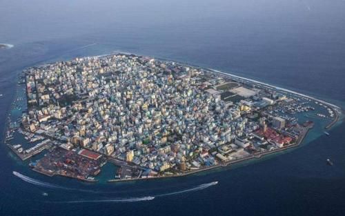 假如地球所有海水全部变成淡水，会发生什么奇异变化？