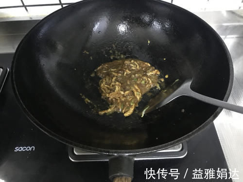 一道菜|年夜饭最受欢迎的一道菜“花开富贵”,简单美味寓意好,惊艳上桌
