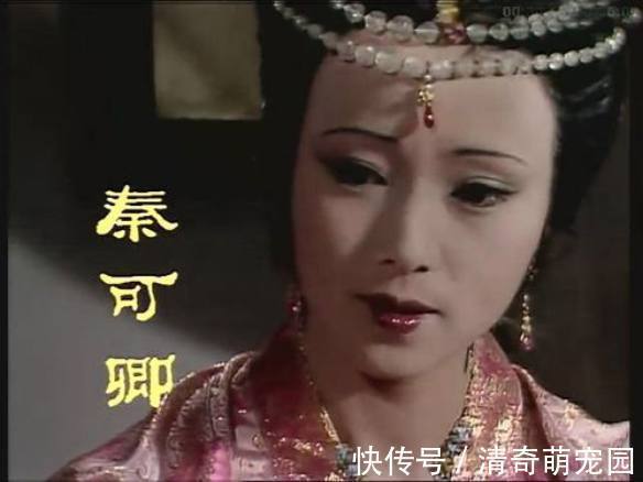 宁国府&《红楼梦》中,这一句话表明,原来他才是焦大口中所说的爬灰之人