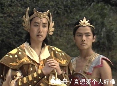 石子|封神演义中,哪吒是仙人,法术强悍,为什么会被一个凡人女子暴打