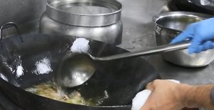 黄牛肉|碧绿蠔油牛肉