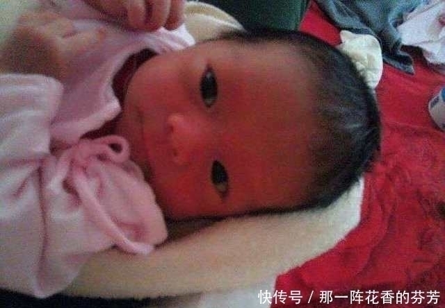 父母亲|怀孕爱吃这4种食物，恭喜你，胎儿降临后白皮肤大眼睛