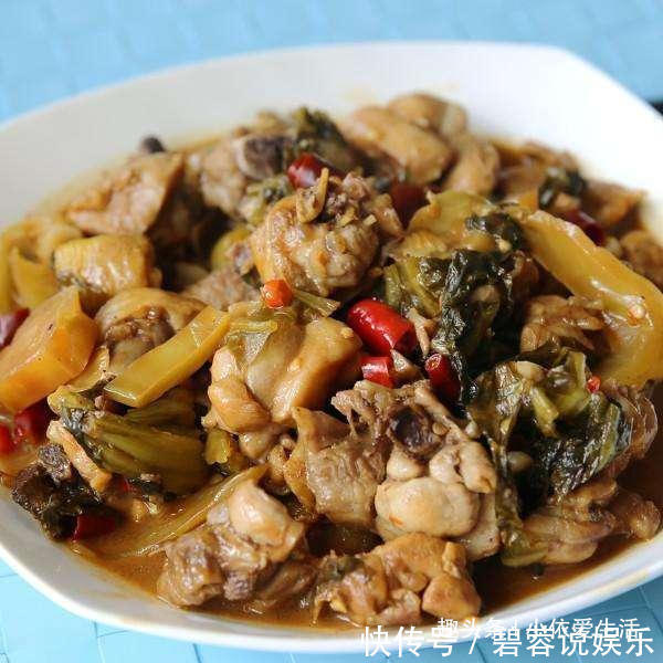 颜值高又大气的几道家常菜,美味营养,解馋下饭,家人吃的很开心