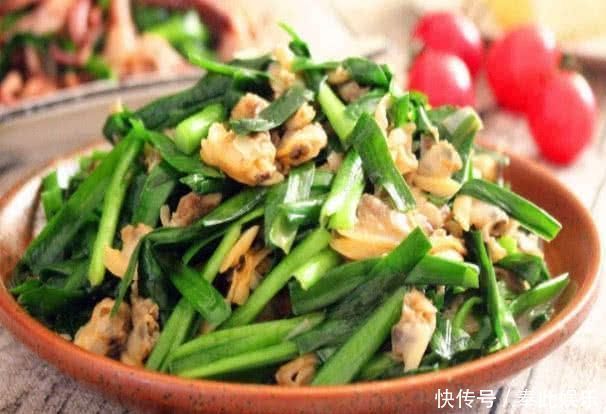 秋季，大鱼大肉不如它，美味下饭，软化血管，腰不酸了，早食早好