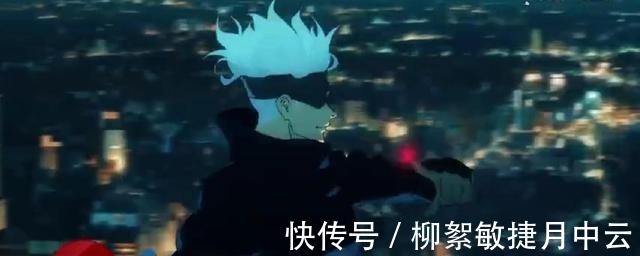 排球少年|本季新番“综合评分”排名，《咒术回战》冲进前3名，第一名让人意外