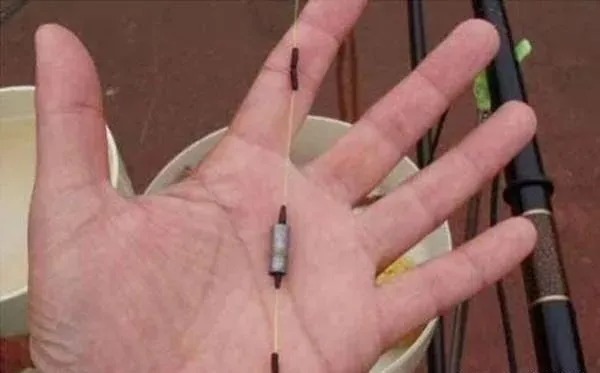 野钓|悄悄告诉你,你的铅坠一直用错了,这样用野钓无敌!