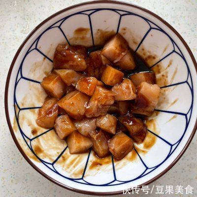 彩椒鸡肉串|治感冒，吃药不如吃彩椒鸡肉串