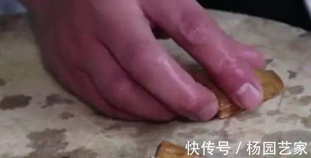 豆瓣酱|回锅肉好吃有诀窍,不能直接下锅,一定有这一步,吃起来肥而不腻