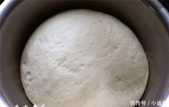 只要学会这款基础面食,您就会做不同款式点心,越嚼越香容易懂
