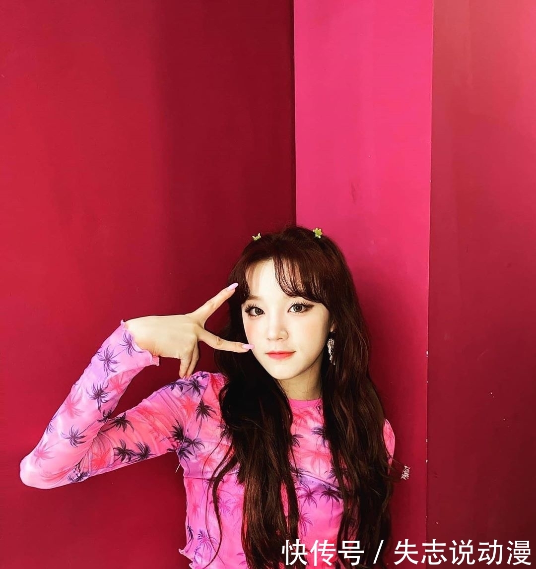 新歌|宋雨琦新歌杨颖应援,打破两人不和传闻,你还希望看到两人合作吗