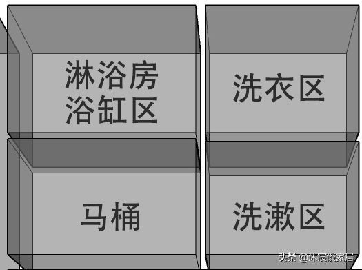 客厅|她家的客厅不一样，用卡座取代沙发，好看又实用，真是小户型救星
