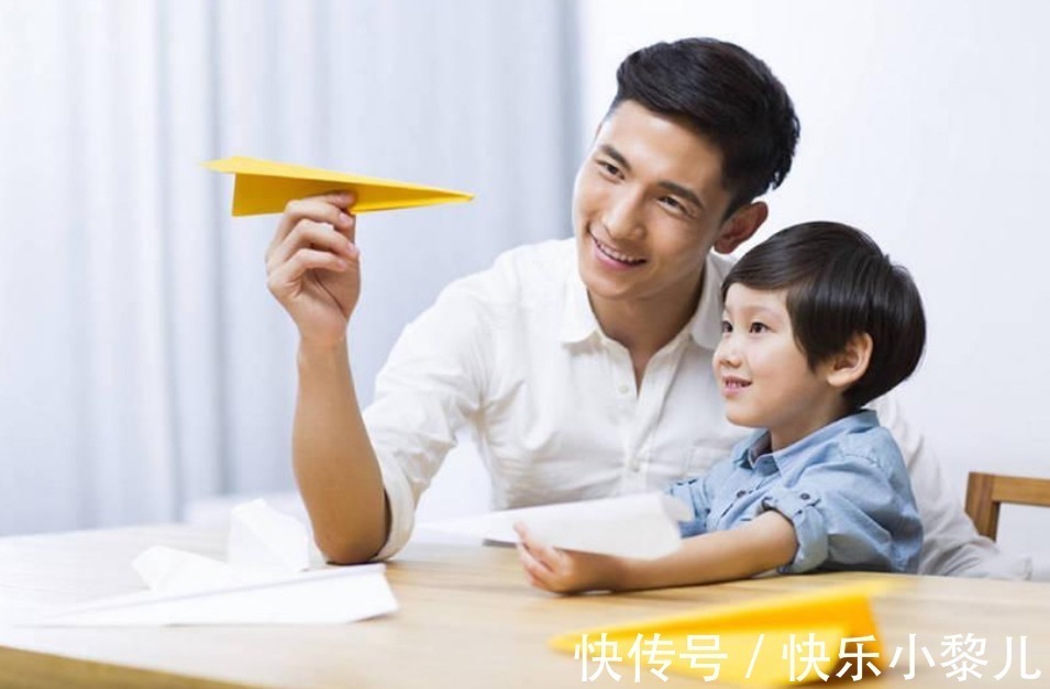 智商|孩子的“天性”有这6个特点,通常是高智商的表现,家长别扼杀了