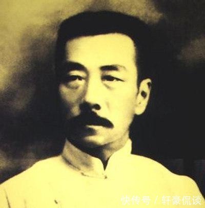 闰土!鲁迅一生骂人无数,却从未骂过蒋介石,难不成先生也犯怂?