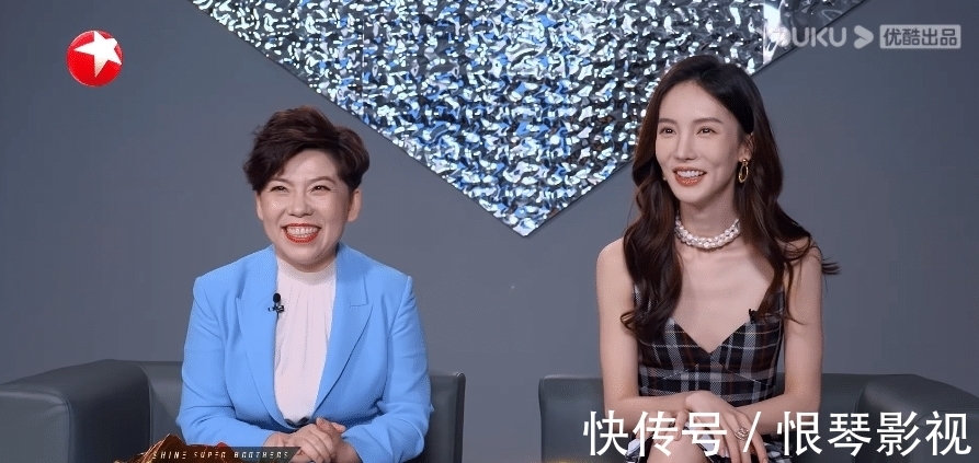 這群人間油物,又開始作妖了?